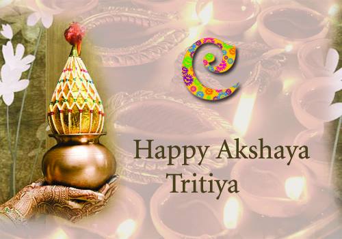 Akshaya Tritya