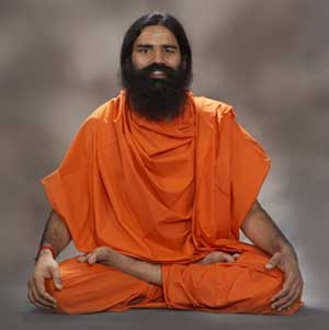 Dhyan Meditation Baba Ramdev