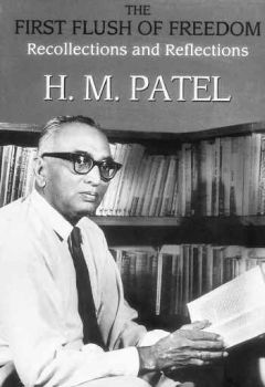 H. M. Patel