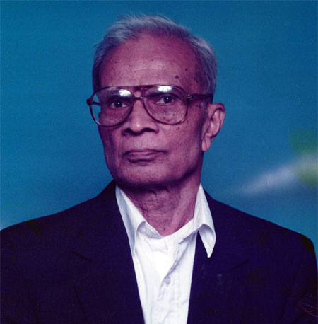 Ishwerdas Mahijibhai Patel of Rupiapura
