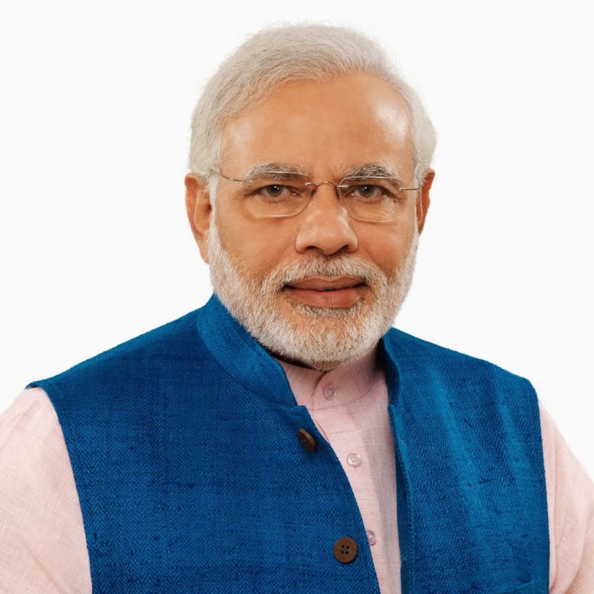 Prime Minster Narendra Modi
