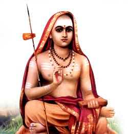 Adi Guru Shankaracharya 