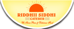 Riddhii Siddhi Caterer