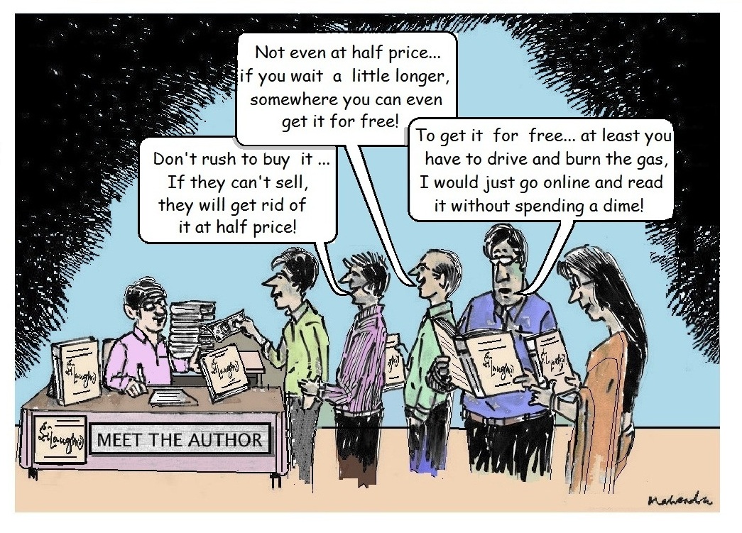 Cartoon of the Week: Meet The Author_edited Eng.