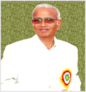 Arvindbhai Rambhai Patel Dharmaj