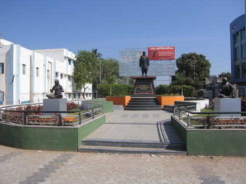 Asardar Sardar Great Sardar Patel in Gujarati