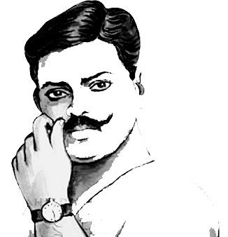 Birth Anniversary of Chandra Shekhar Azad