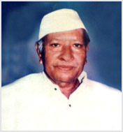 Chimanbhai Kishorebhai Patel Dharmaj