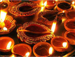Diwali Jyot