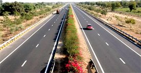 Gujarat State Highway