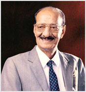 Indubhai Maganbhai Patel Dharma