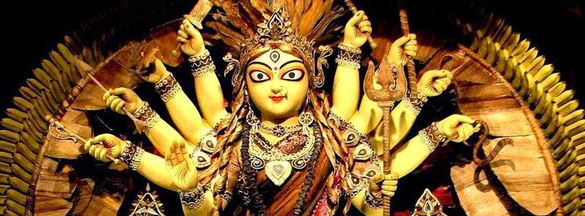 Significance of Navratri - Hindu Festival of Nine Nights of Garba