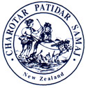 NZ Charotar Patidar samaj