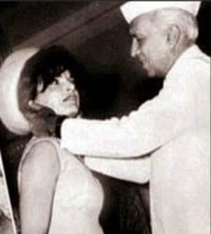 Nehru - First Prime Minster of India