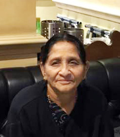 Kokilaben Ambalal Patel