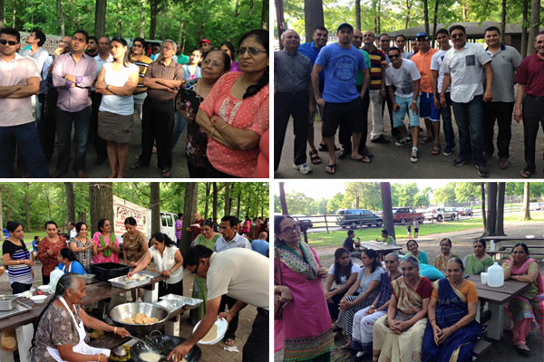 14Gaam Vishrampura Patidar Samaj Summer Picnic