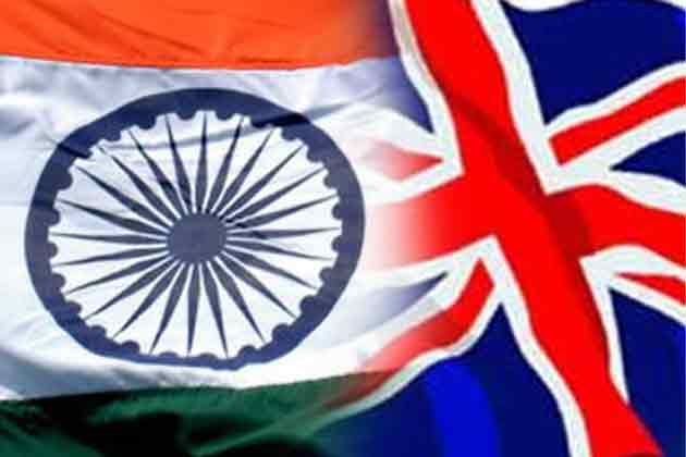 British Indian