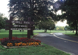 Marrill Park