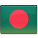 Bangladesh