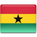 Ghana