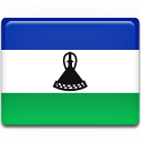 Lesotho