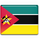 Mozambique