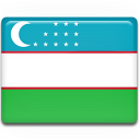 Uzbekistan