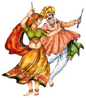 Navaratri Festival